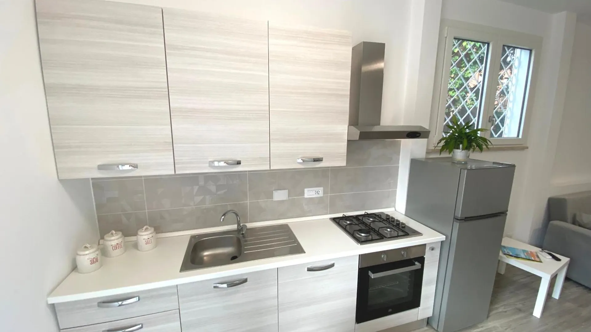 Holiday home L'Angolo Di Portorose Fregenae