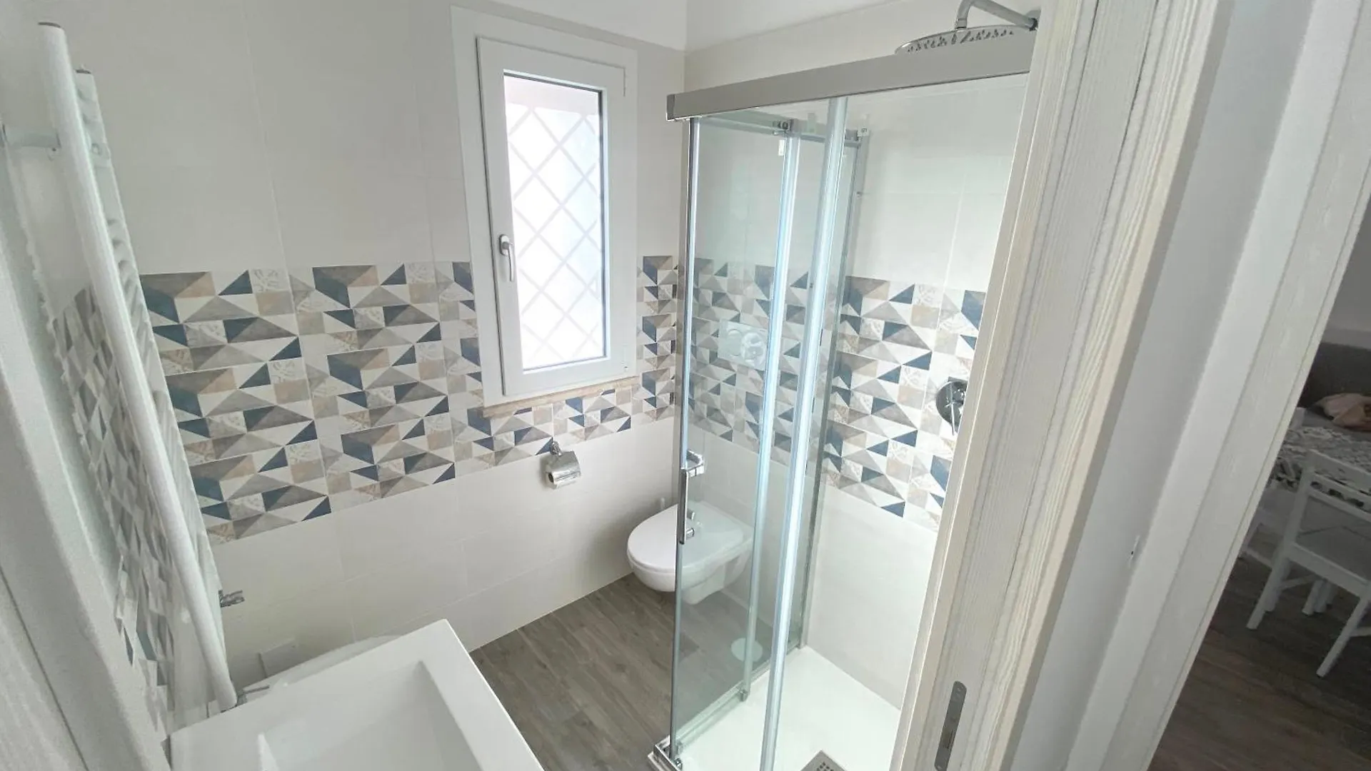 L'Angolo Di Portorose Fregenae Holiday home
