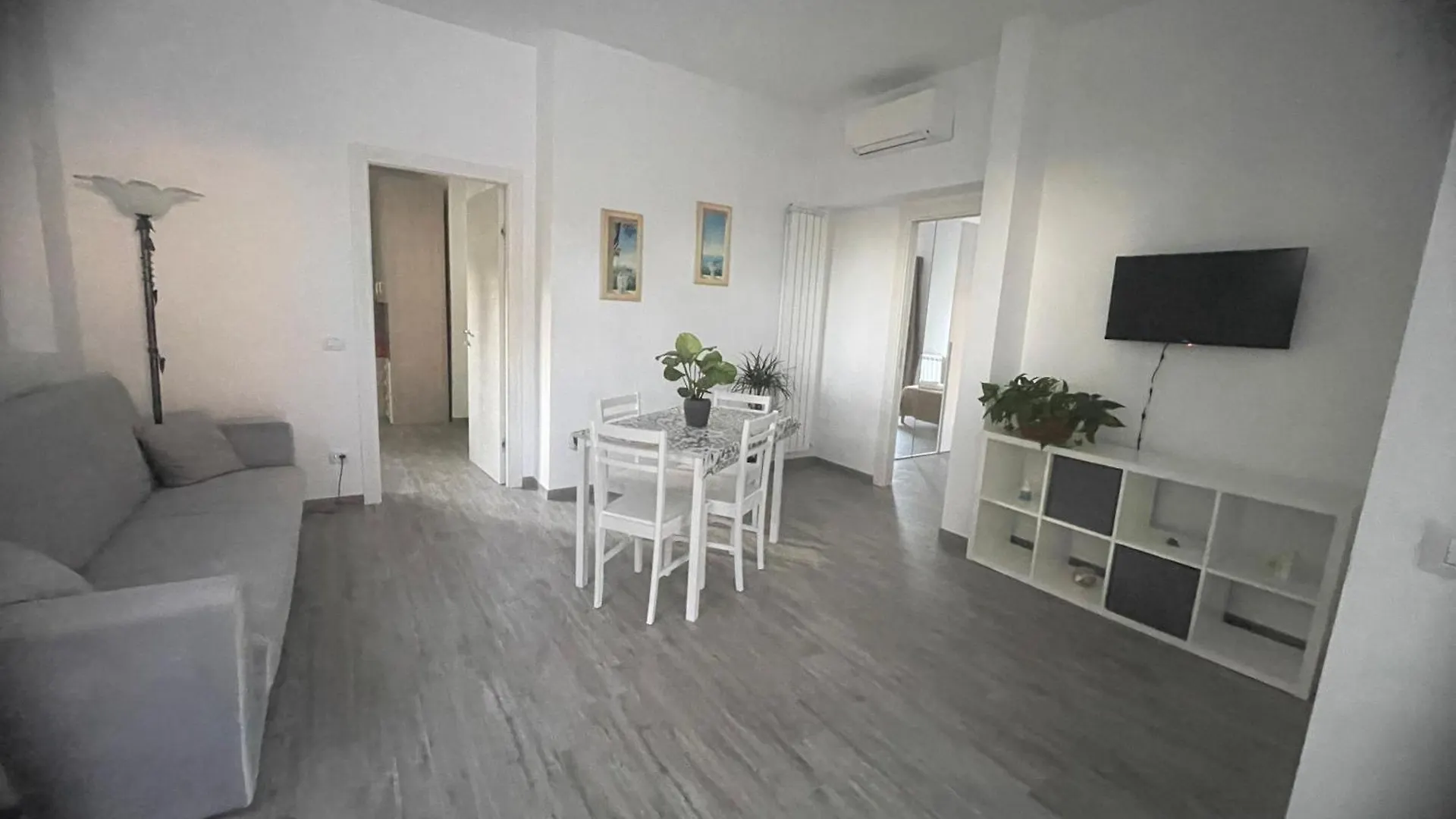 Holiday home L'Angolo Di Portorose Fregenae