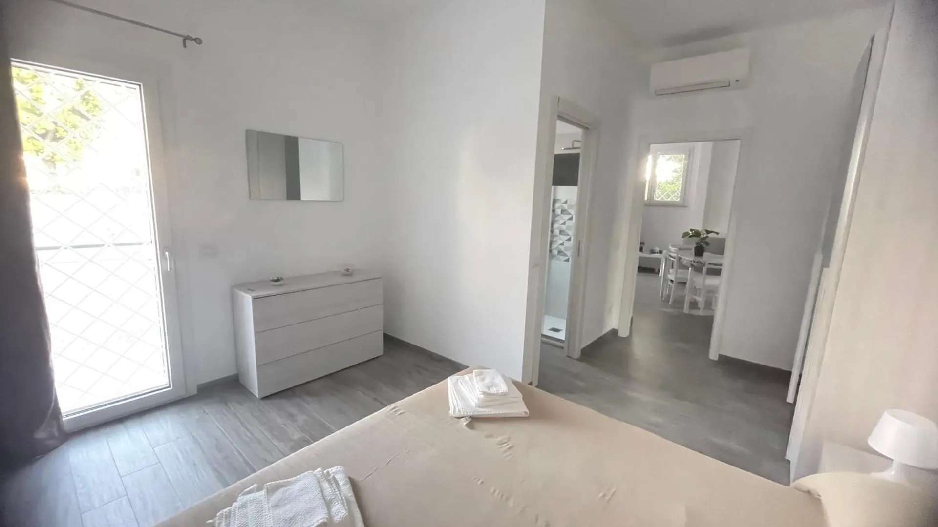 L'Angolo Di Portorose Фрегене Италия