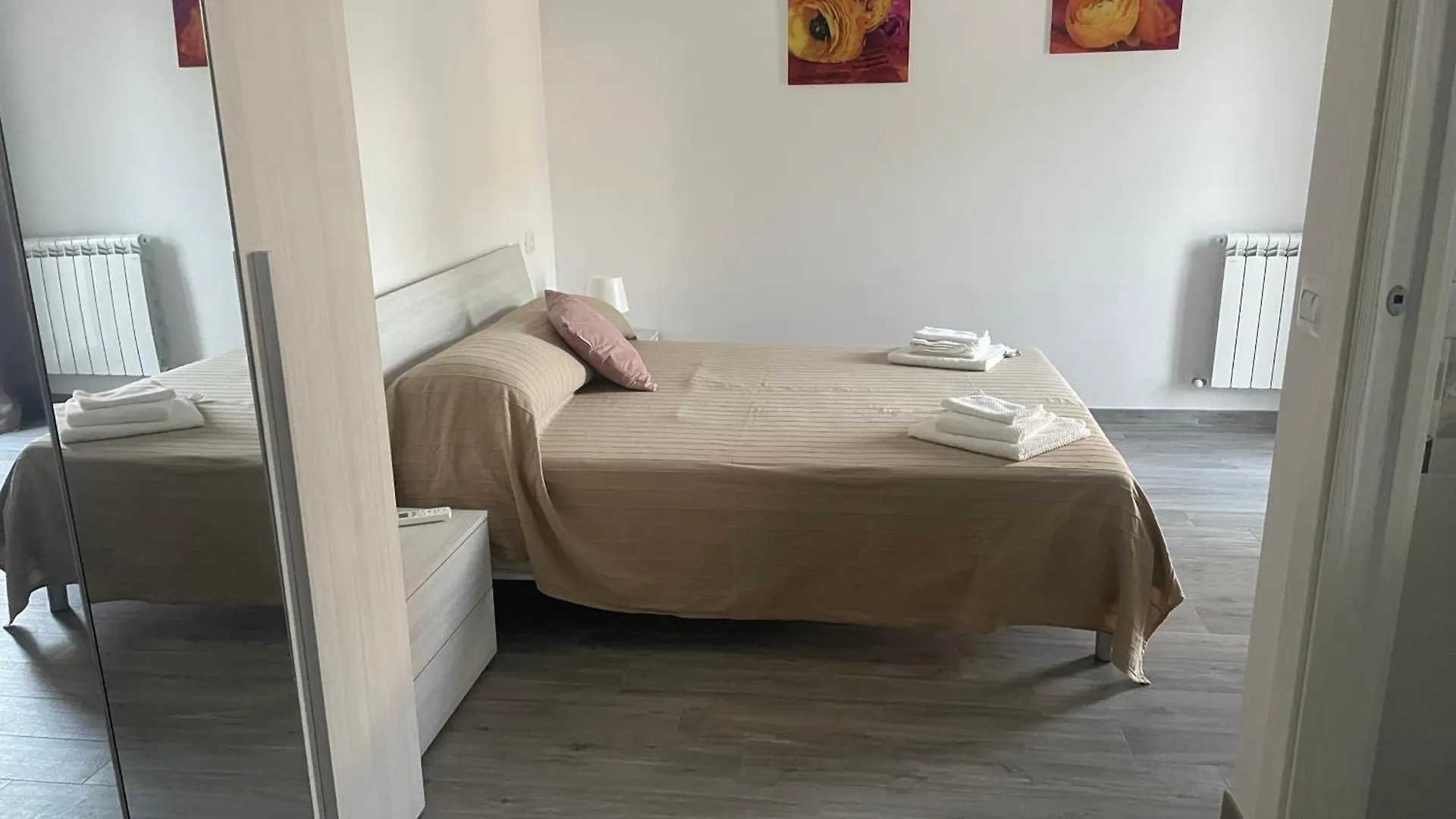 L'Angolo Di Portorose Fregenae Holiday home