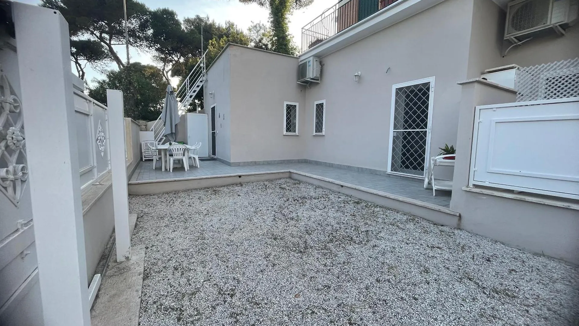 Дом отдыха L'Angolo Di Portorose Фрегене