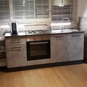 Appartement La Casetta Di Fregene, Fregenae