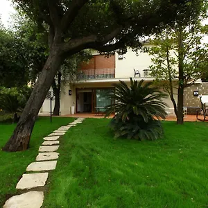 Homestay Vanessa, Fregenae