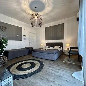 Bed & Breakfast Agrisesto, Fregenae