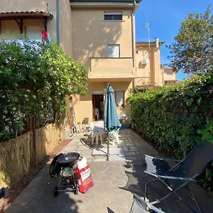 Un Posto Al Sole Fregenae