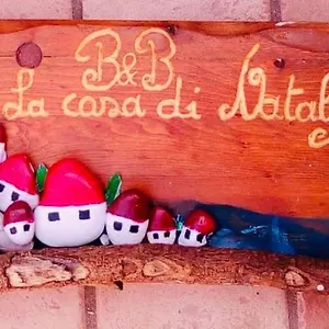 Bed & Breakfast La Casa Di Nataly, Fregenae