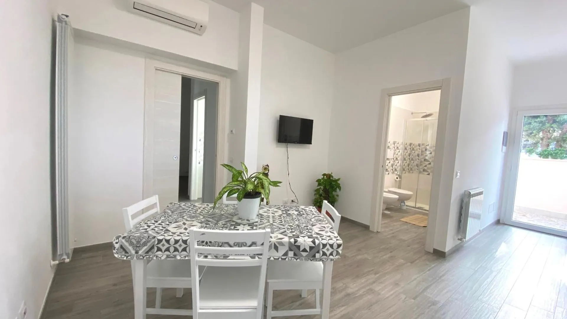L'Angolo Di Portorose Fregenae Holiday home