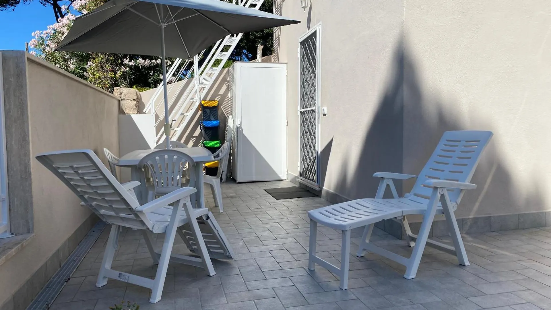 Holiday home L'Angolo Di Portorose Fregenae