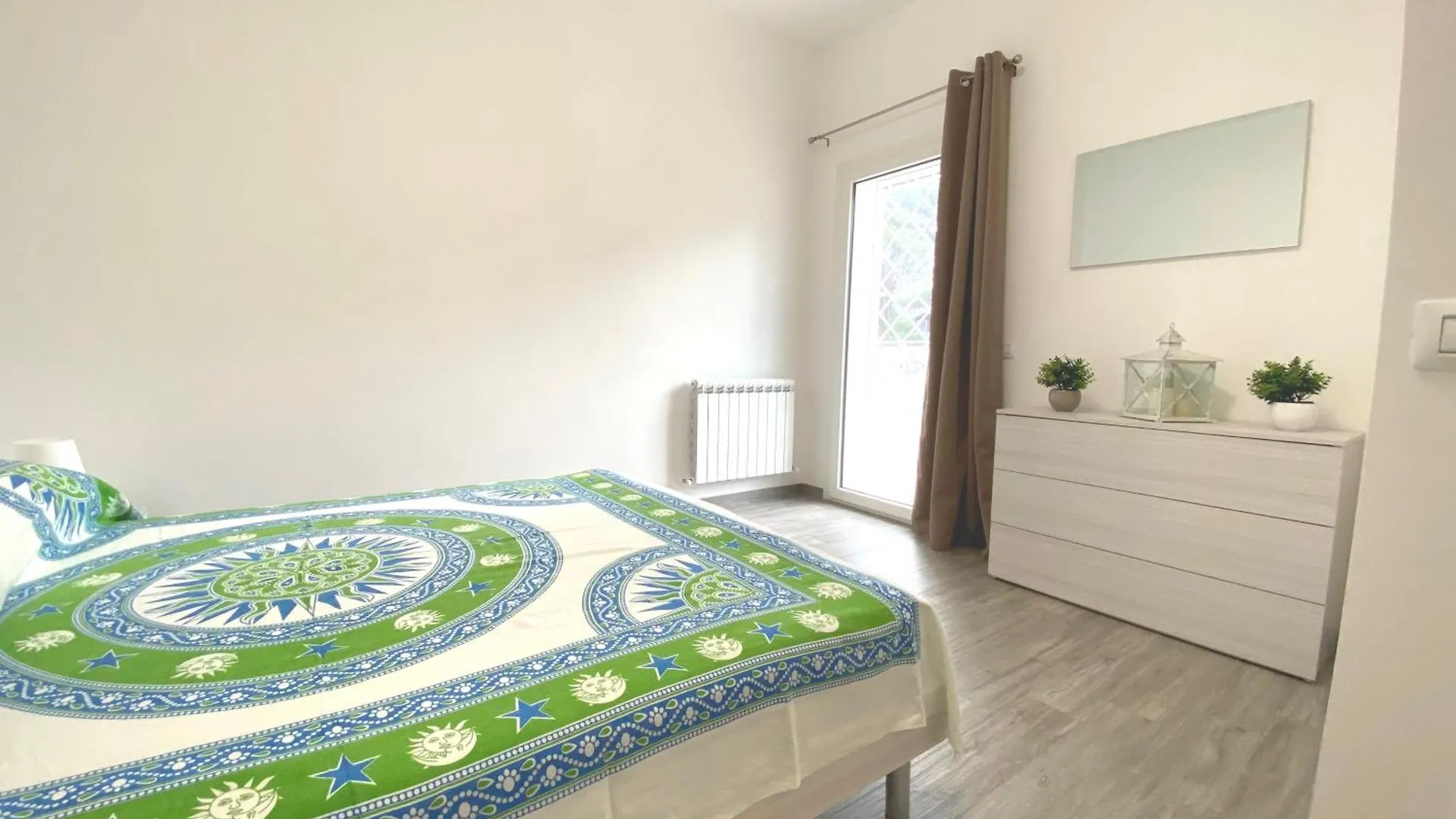 Holiday home L'Angolo Di Portorose Fregenae Italy