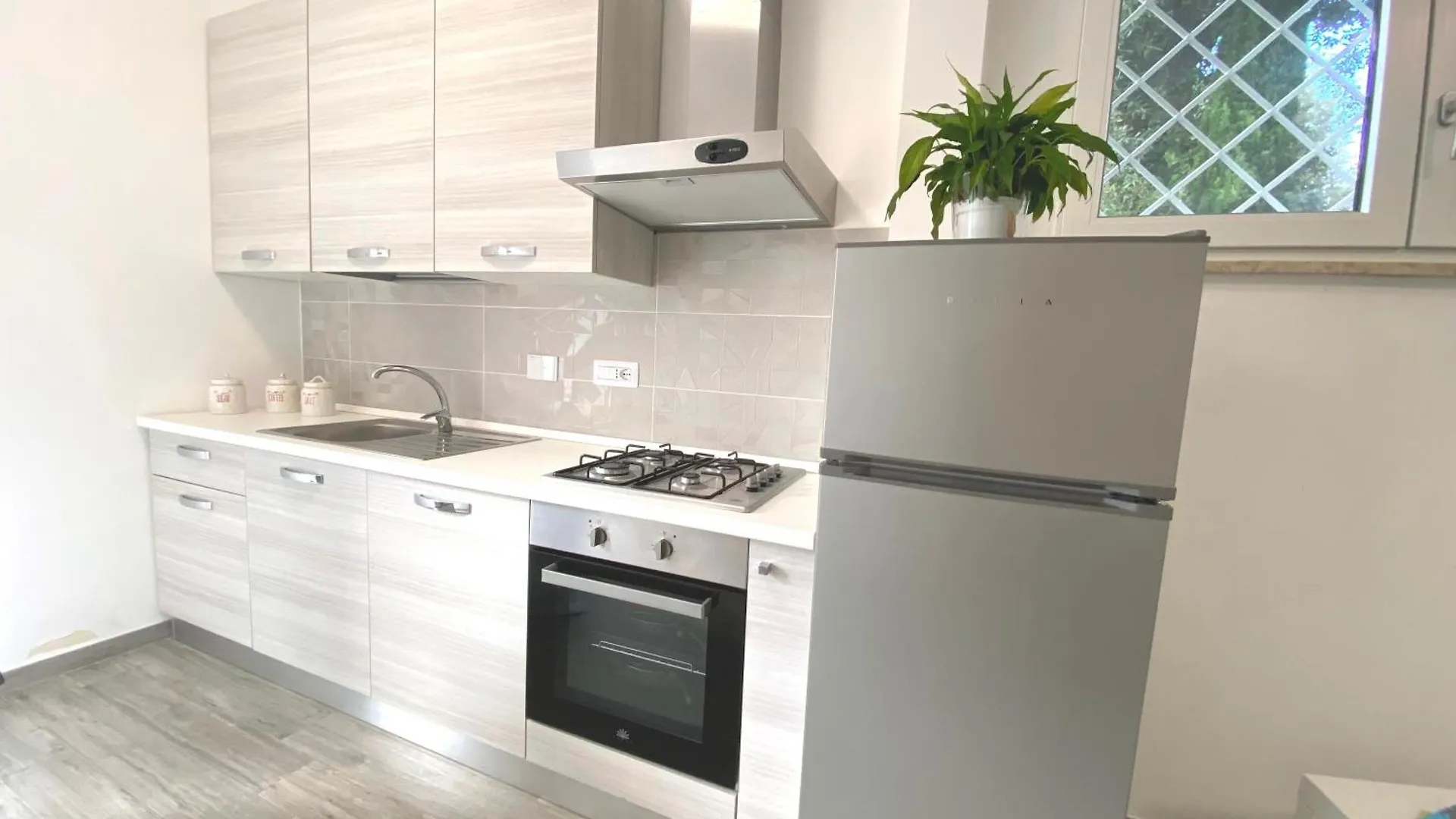 L'Angolo Di Portorose Fregenae Holiday home