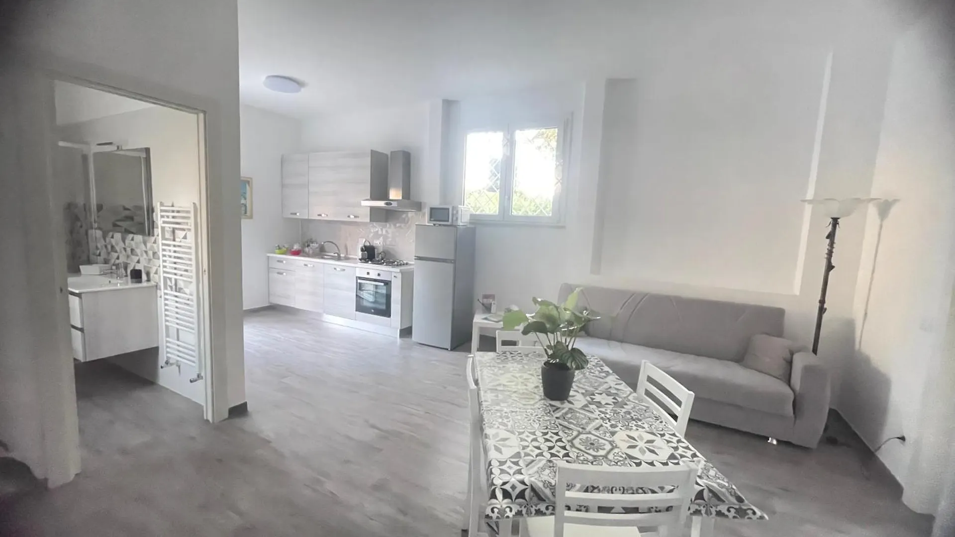 Holiday home L'Angolo Di Portorose Fregenae